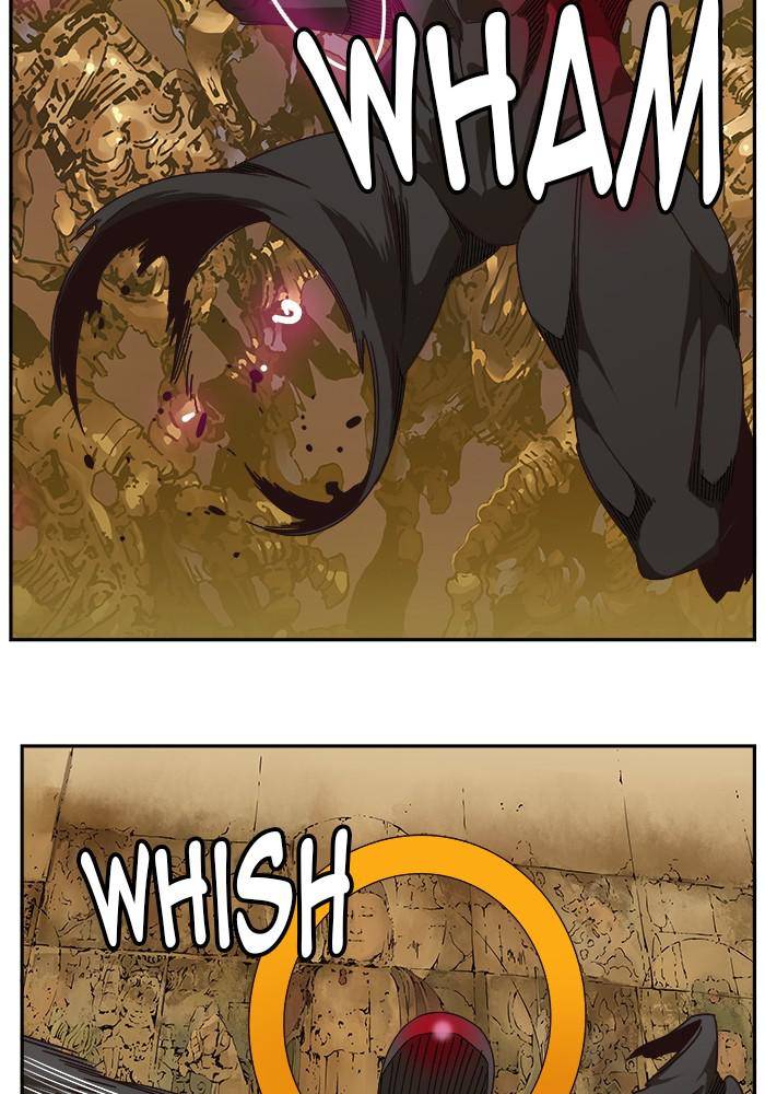 The God of High School chapter 527 page 96