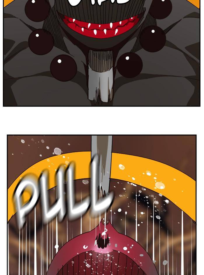 The God of High School chapter 527 page 99