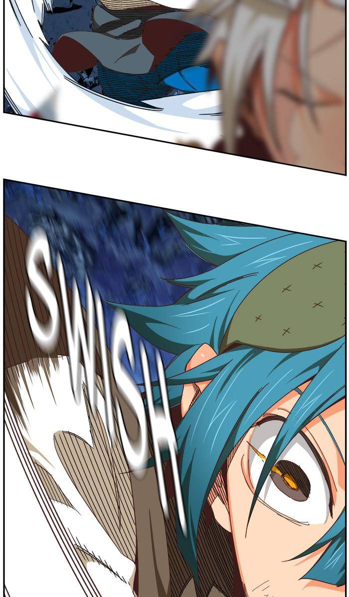 The God of High School chapter 528 page 111