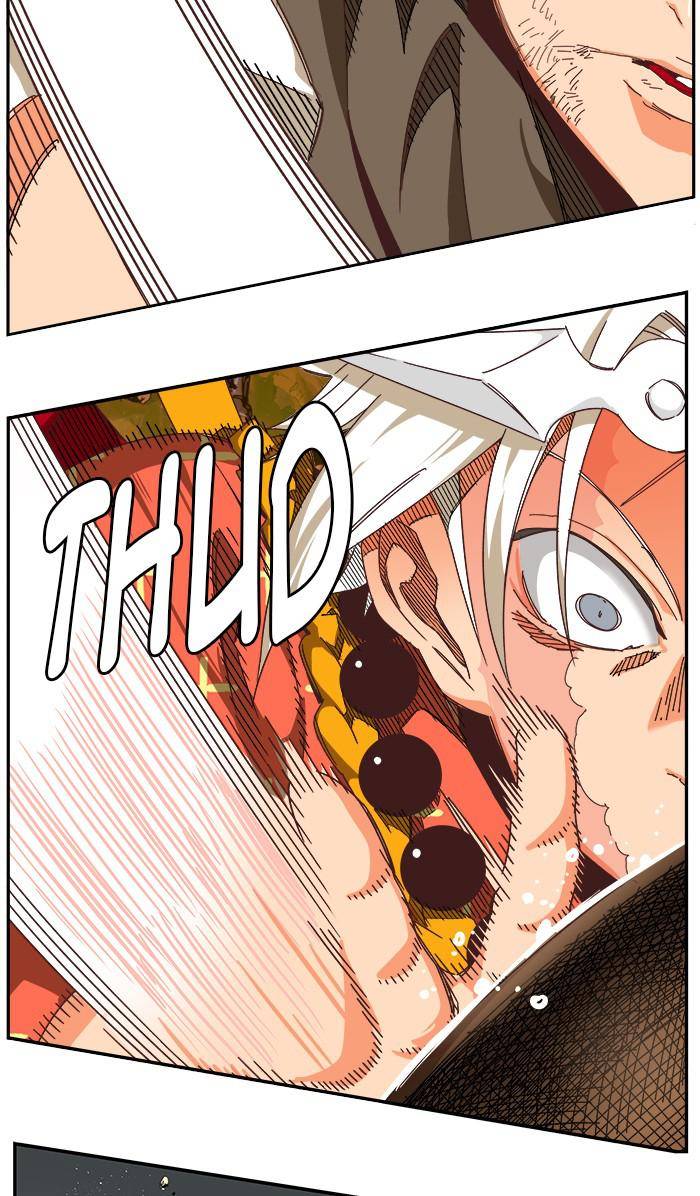 The God of High School chapter 528 page 112