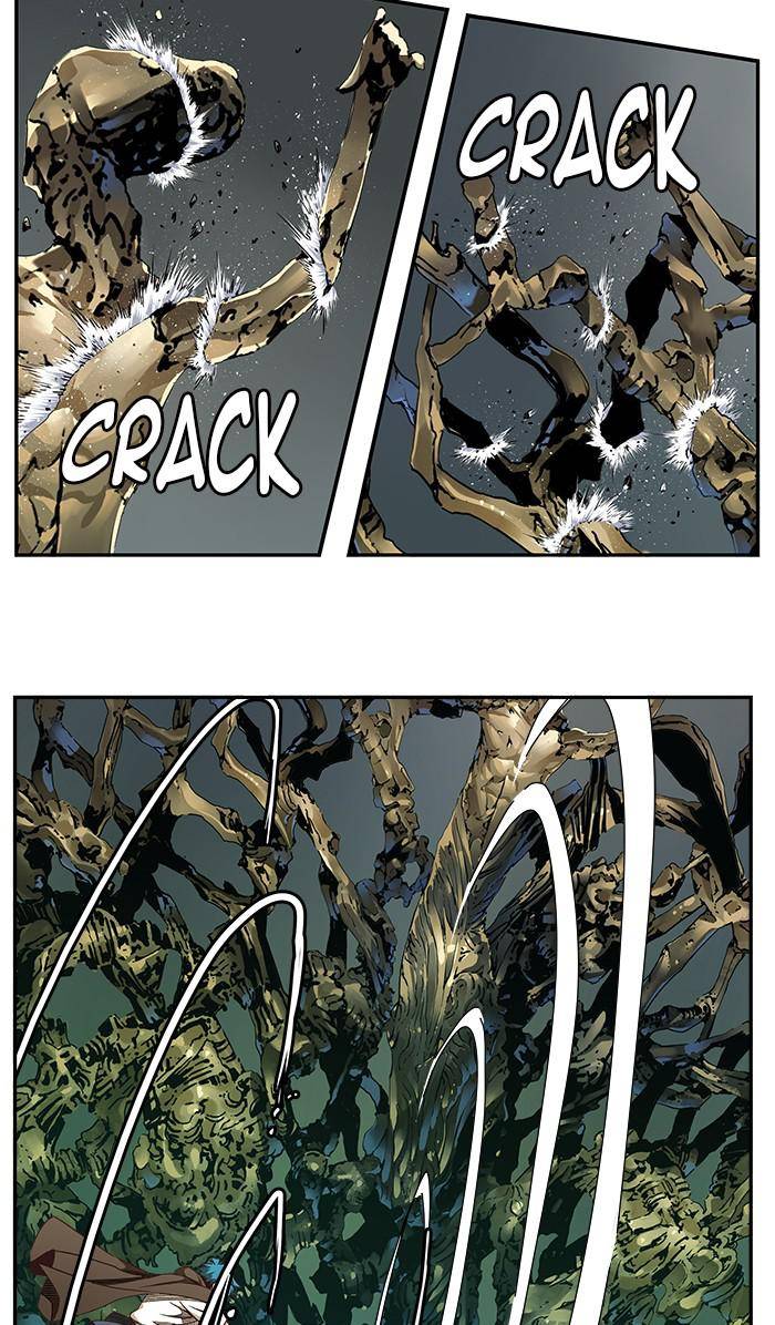 The God of High School chapter 528 page 113