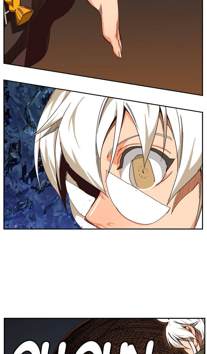 The God of High School chapter 528 page 122