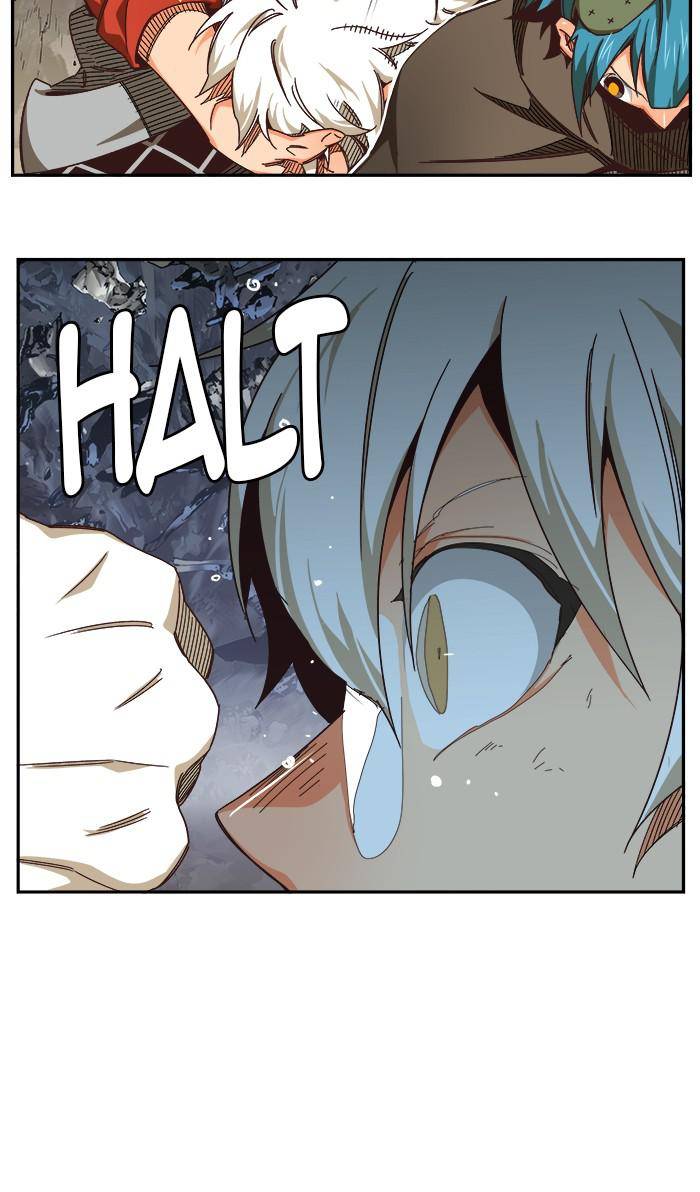 The God of High School chapter 528 page 64