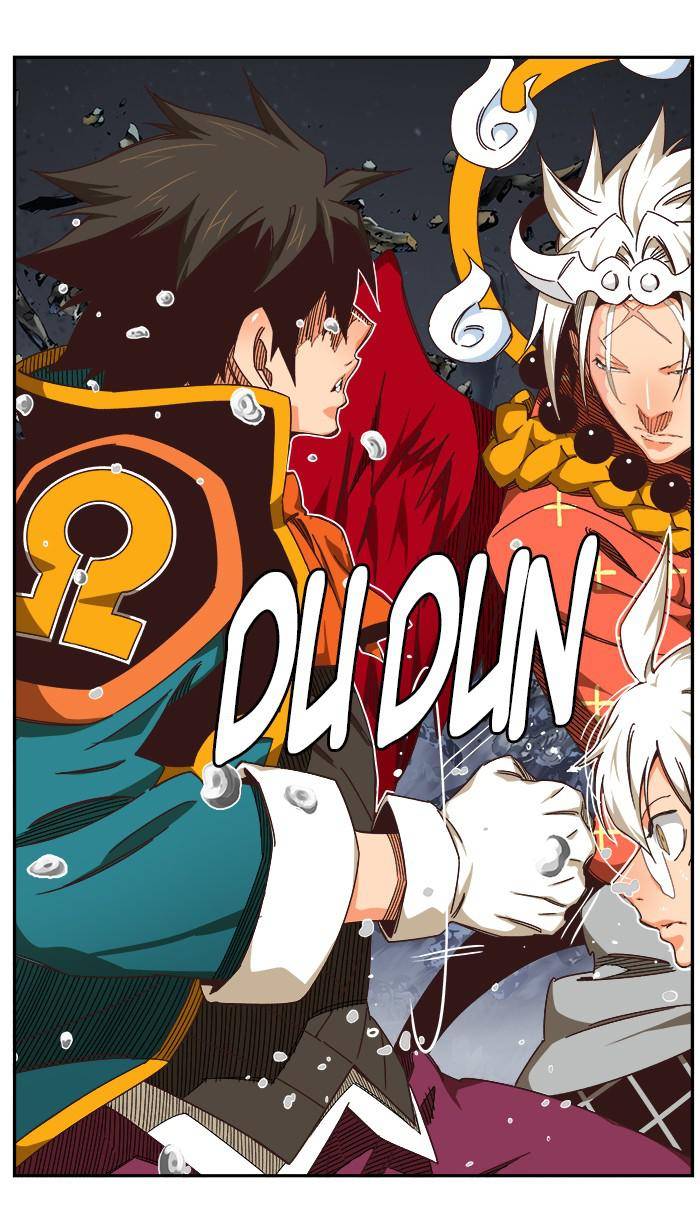 The God of High School chapter 528 page 65