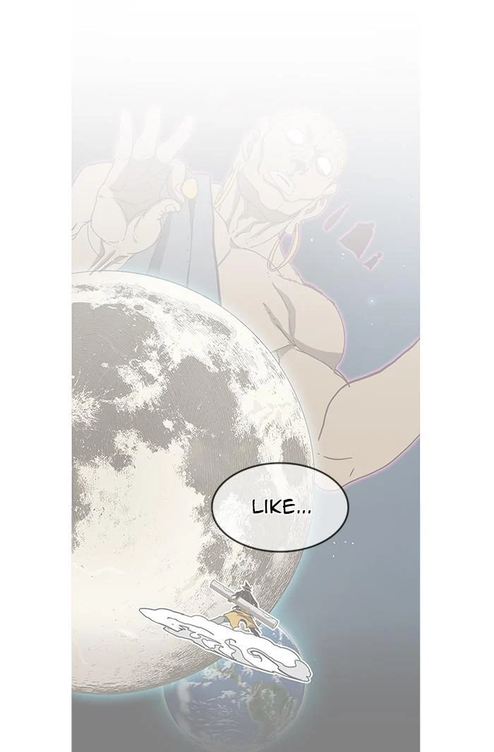 The God of High School chapter 530 page 100