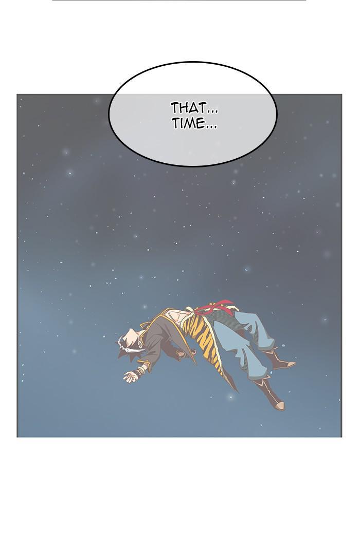 The God of High School chapter 530 page 101