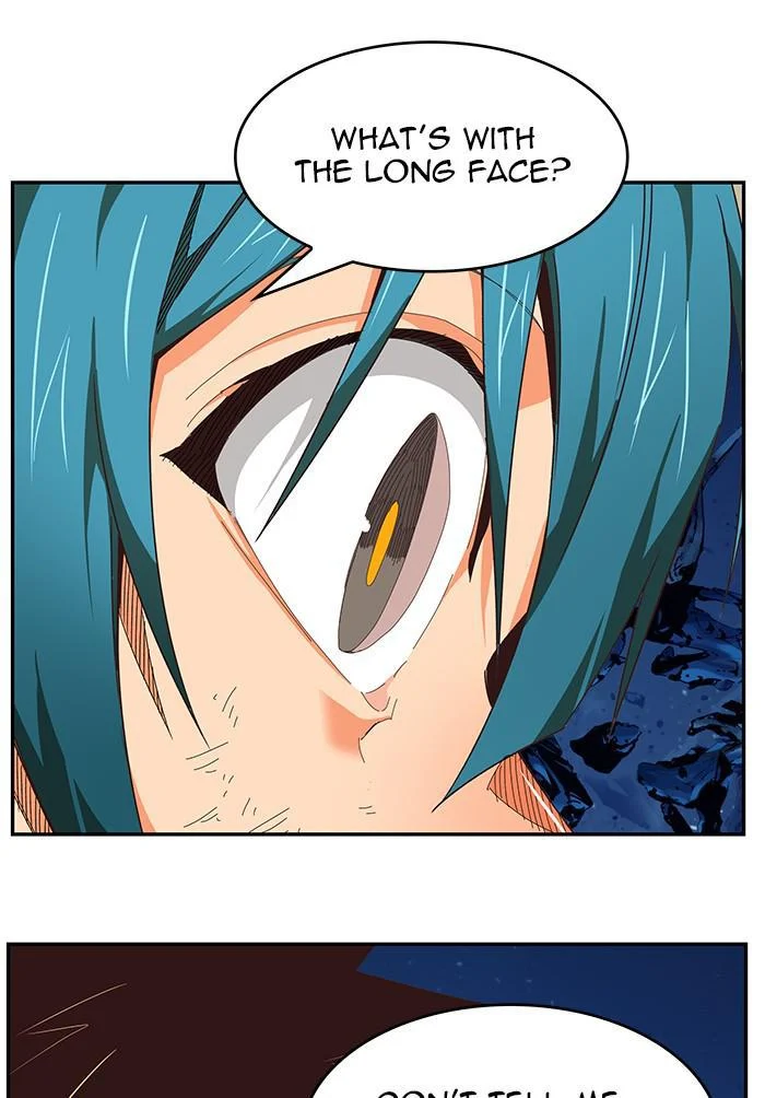 The God of High School chapter 530 page 103