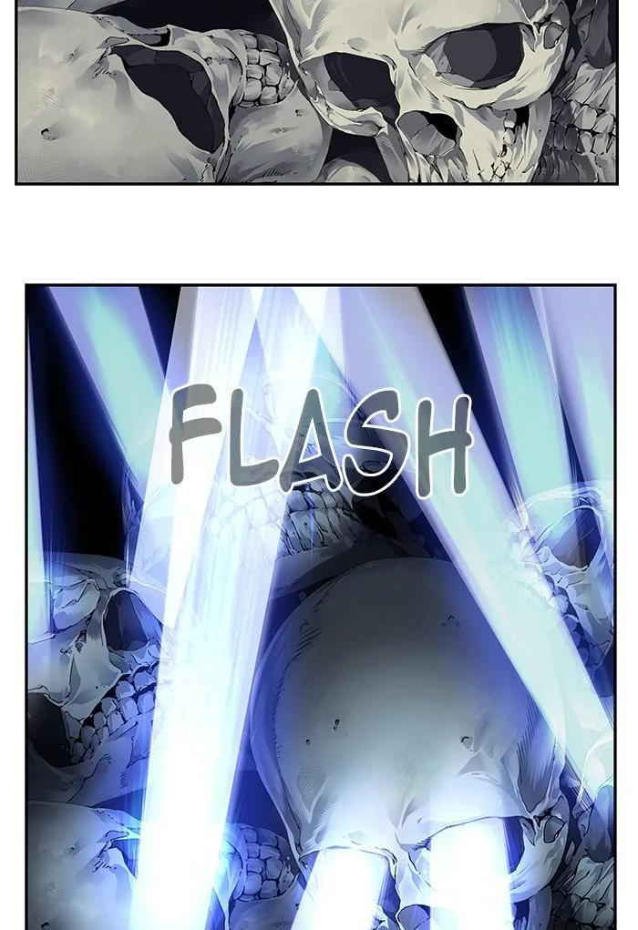 The God of High School chapter 530 page 12