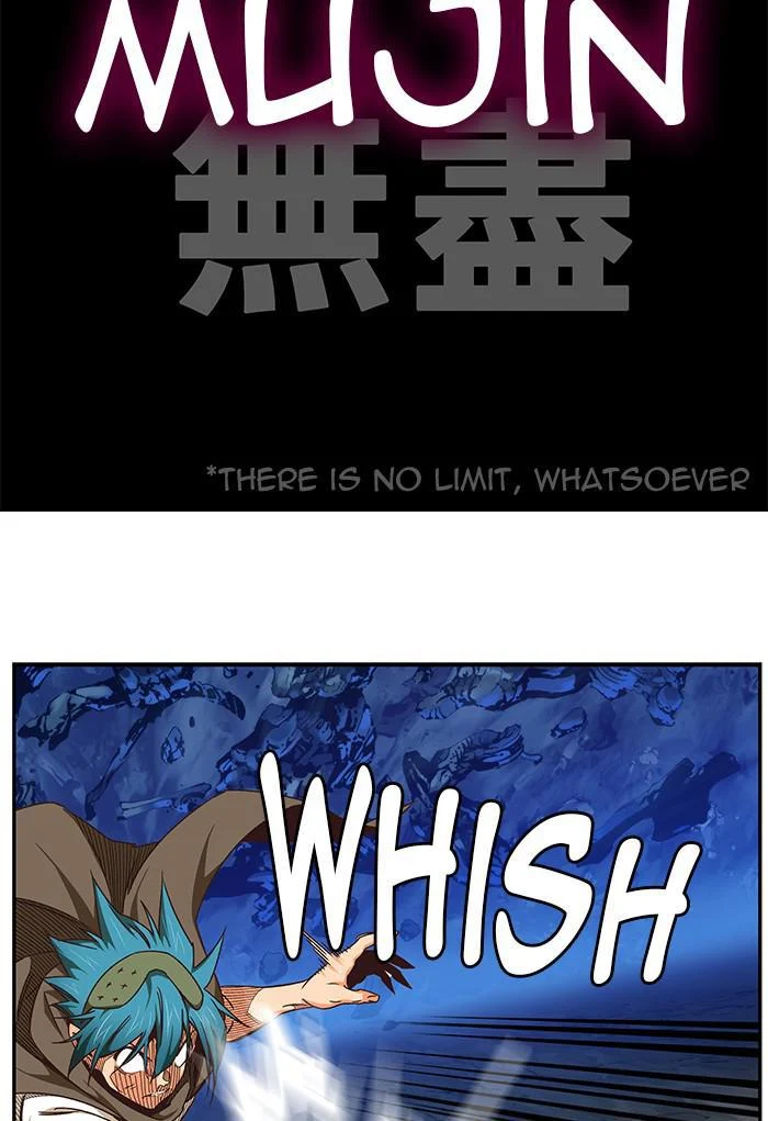 The God of High School chapter 530 page 25