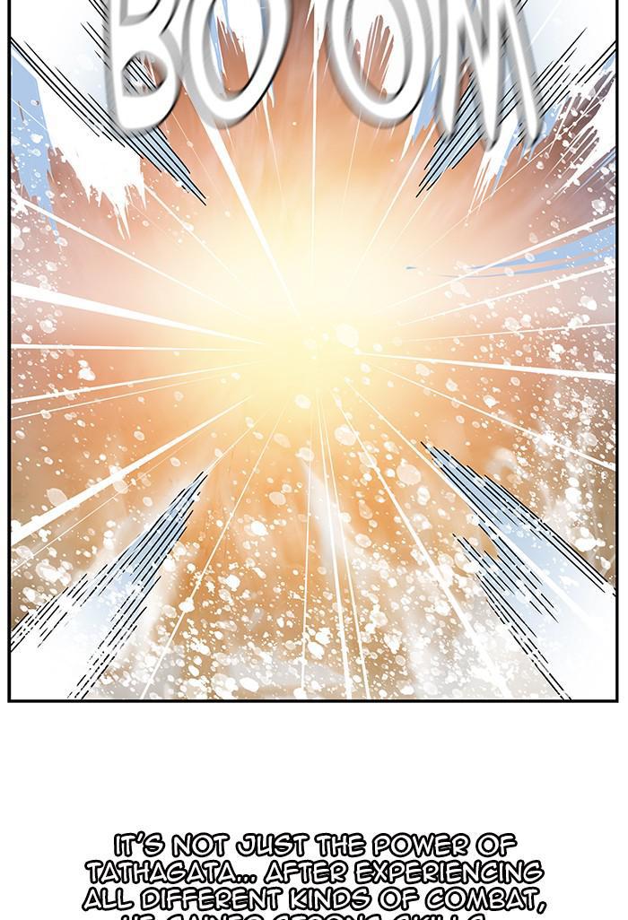 The God of High School chapter 530 page 30