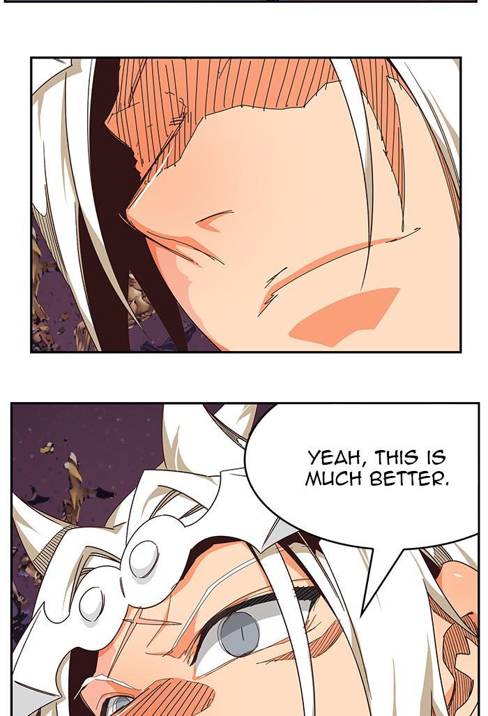 The God of High School chapter 530 page 53