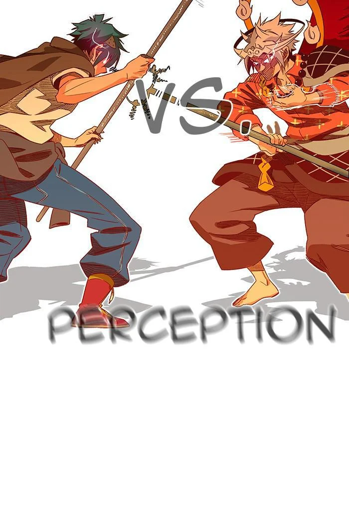 The God of High School chapter 530 page 55