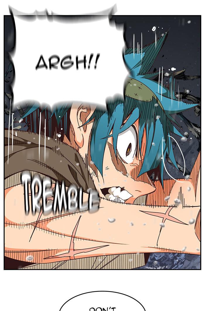 The God of High School chapter 530 page 90