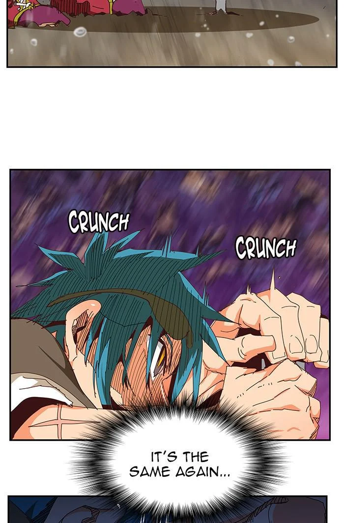 The God of High School chapter 530 page 98