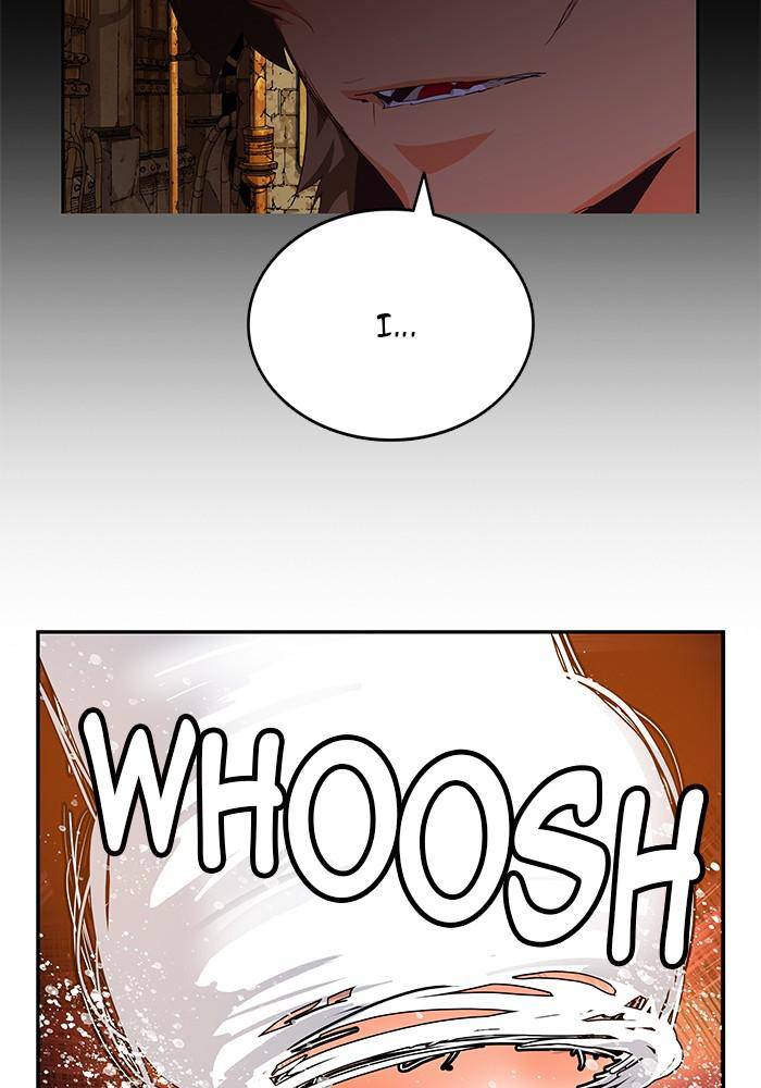 The God of High School chapter 531 page 112