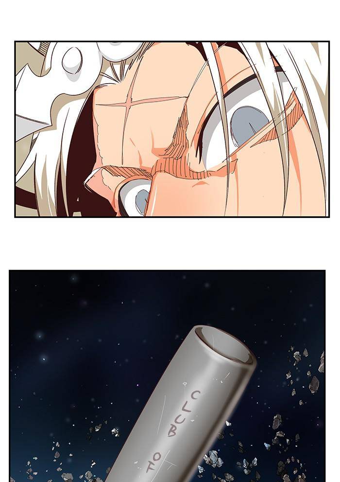 The God of High School chapter 531 page 116