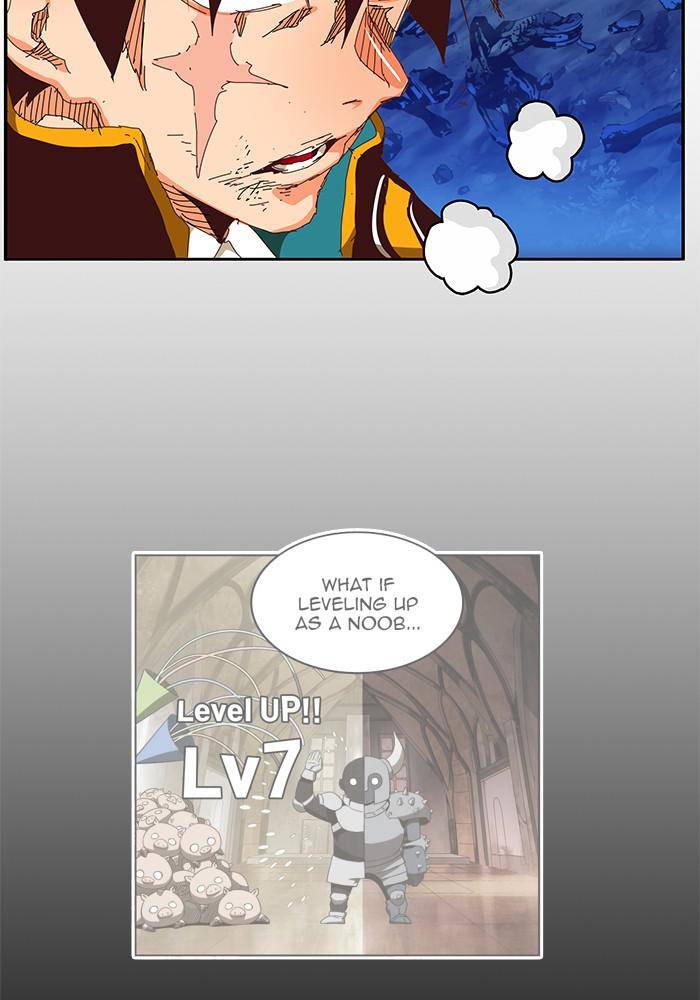 The God of High School chapter 531 page 123