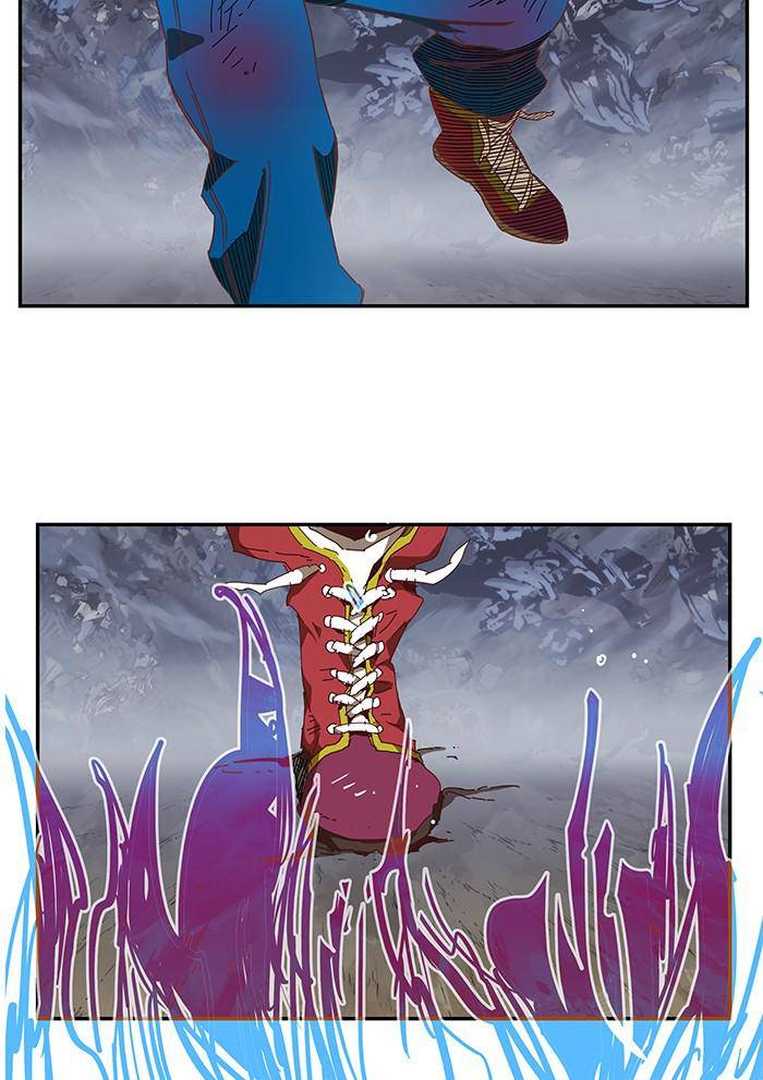 The God of High School chapter 531 page 130