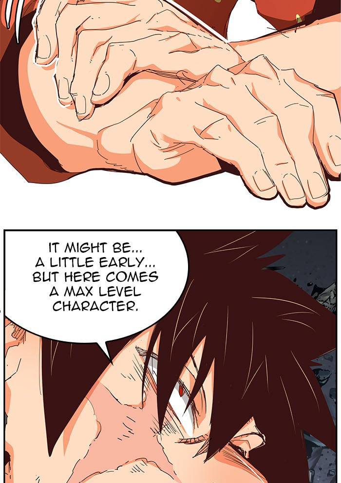 The God of High School chapter 531 page 138