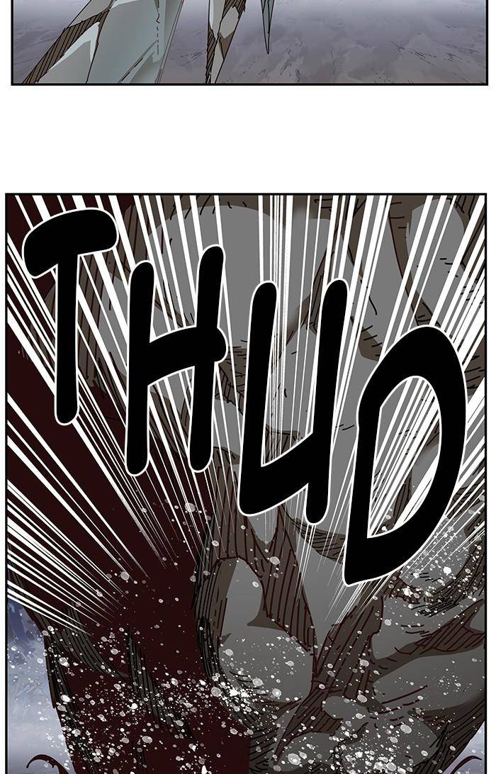 The God of High School chapter 531 page 26