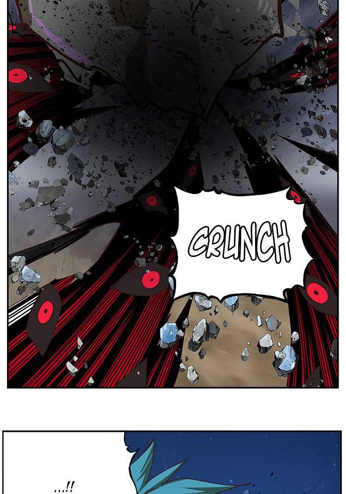 The God of High School chapter 531 page 31