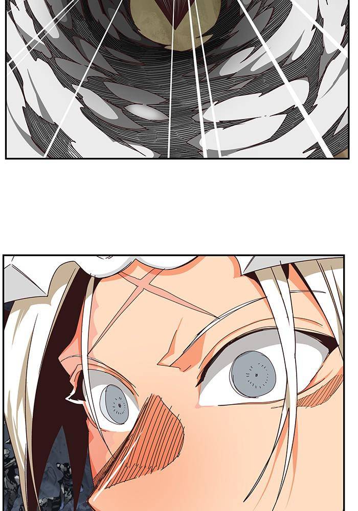 The God of High School chapter 531 page 35