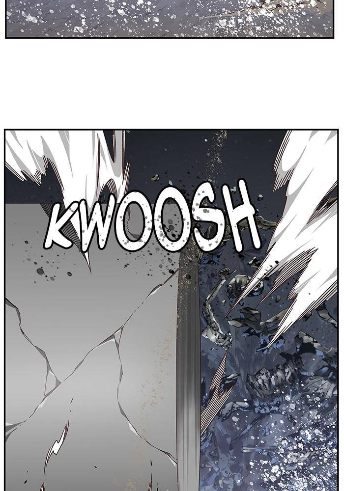 The God of High School chapter 531 page 39