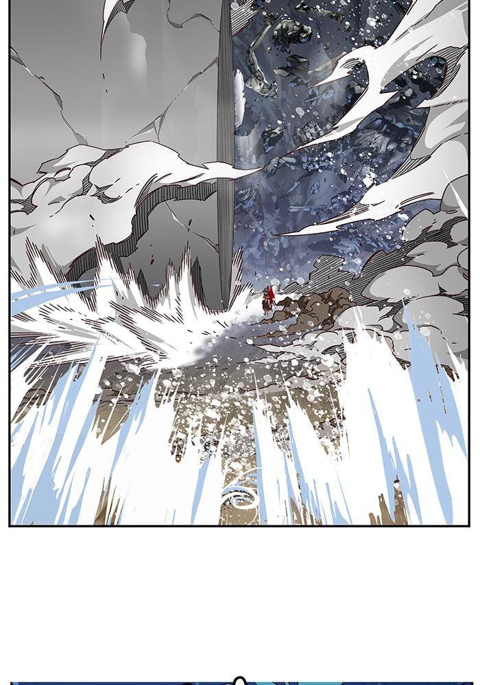 The God of High School chapter 531 page 41