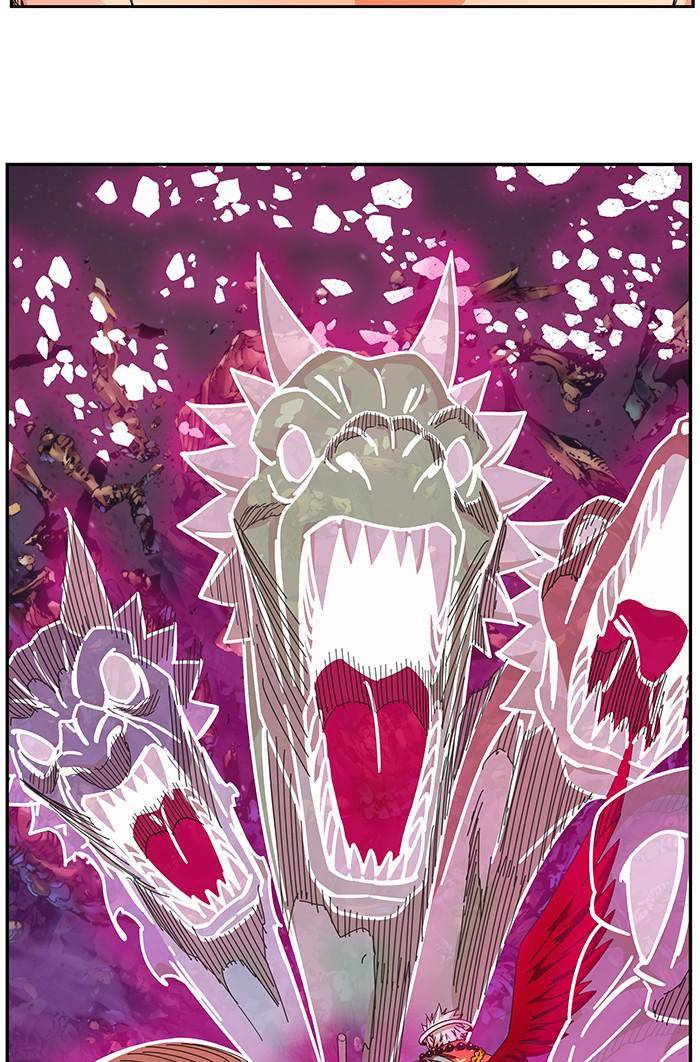 The God of High School chapter 531 page 47