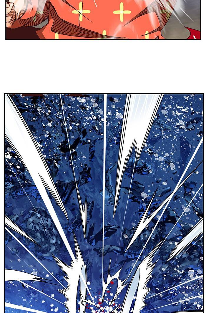 The God of High School chapter 531 page 53