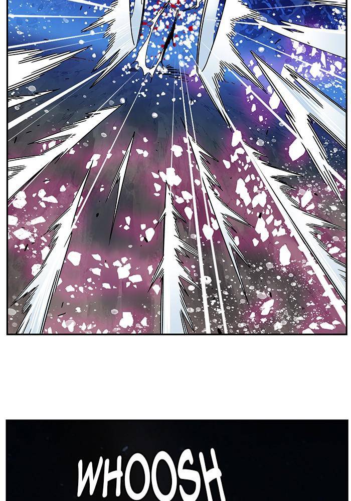 The God of High School chapter 531 page 54