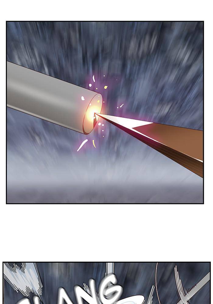 The God of High School chapter 531 page 6