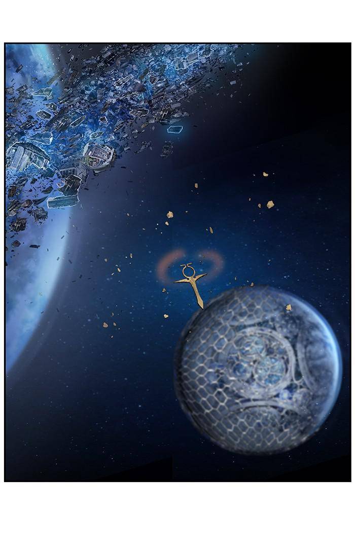 The God of High School chapter 531 page 63