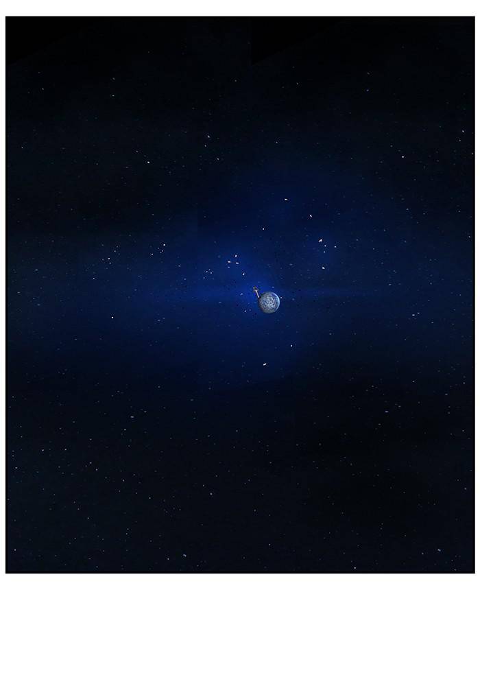 The God of High School chapter 531 page 64