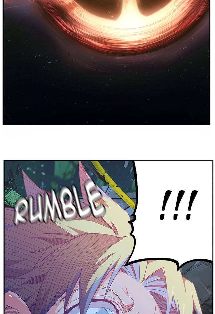 The God of High School chapter 531 page 70