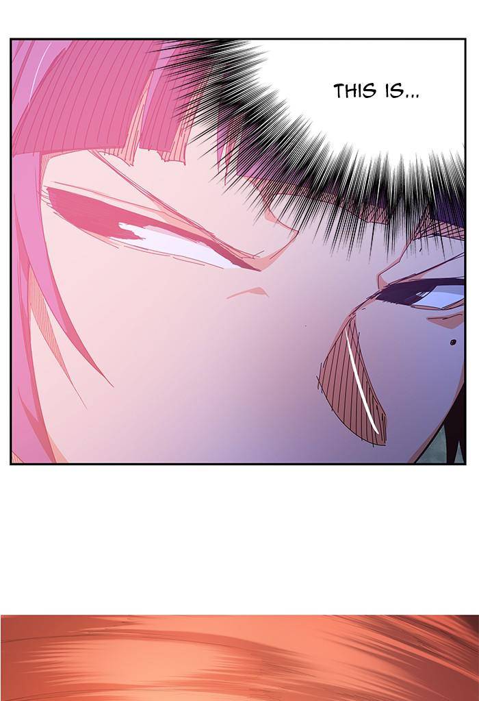 The God of High School chapter 531 page 74