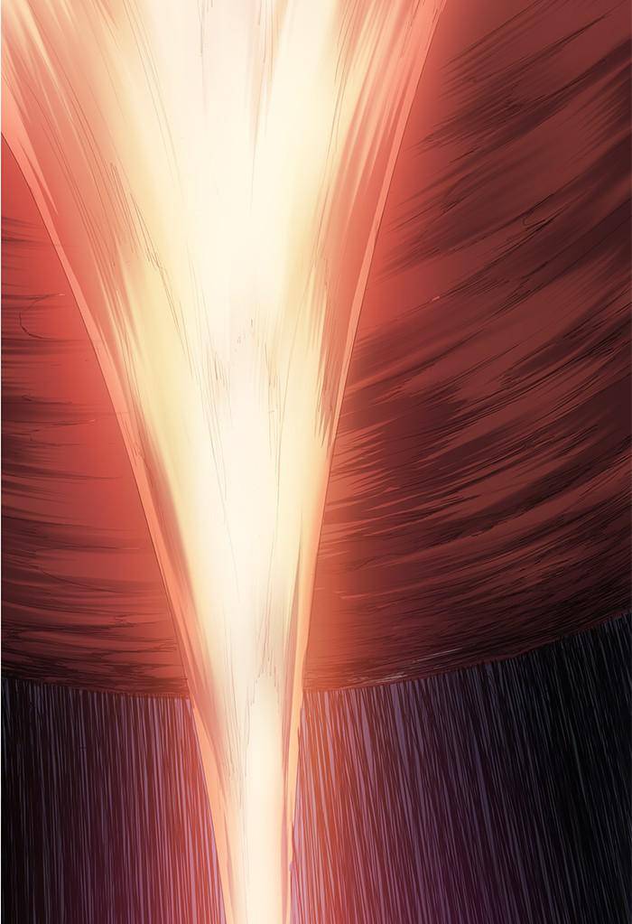 The God of High School chapter 531 page 76