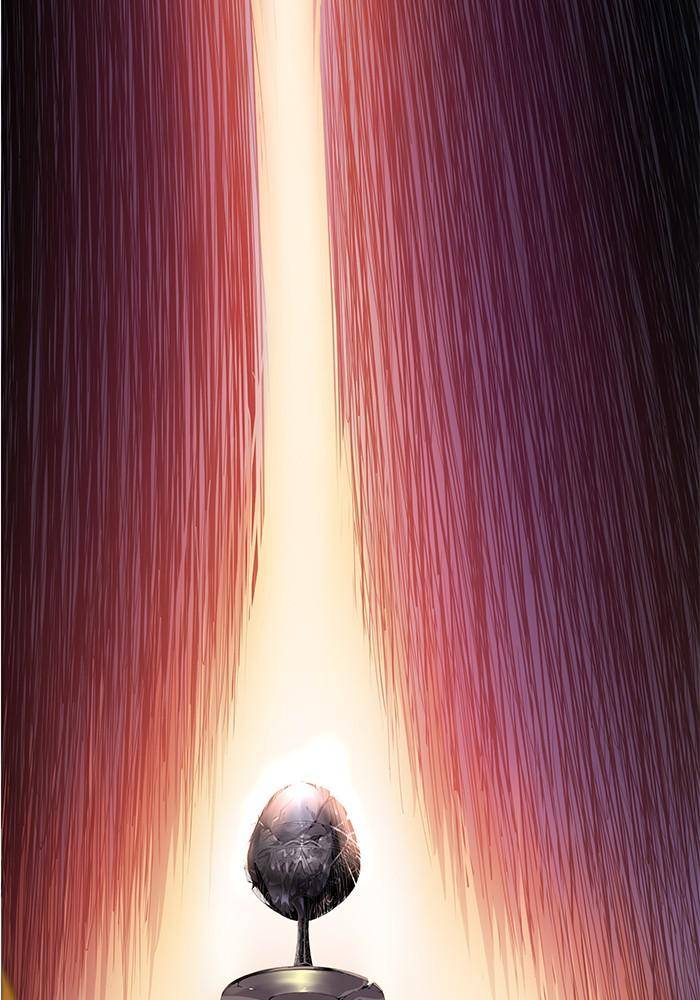 The God of High School chapter 531 page 77