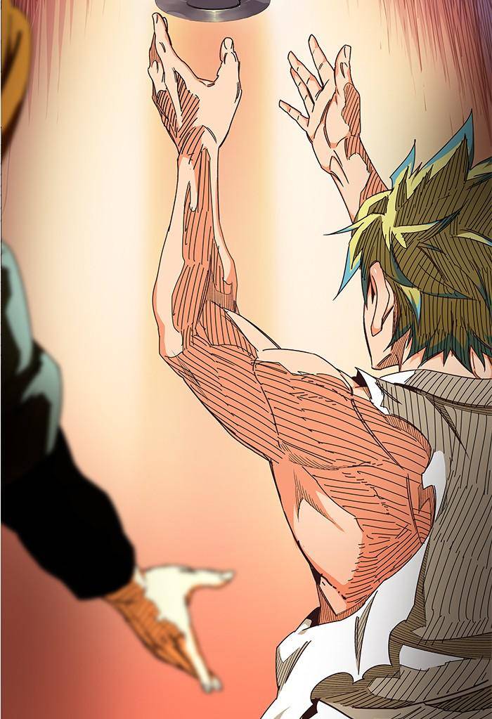 The God of High School chapter 531 page 78