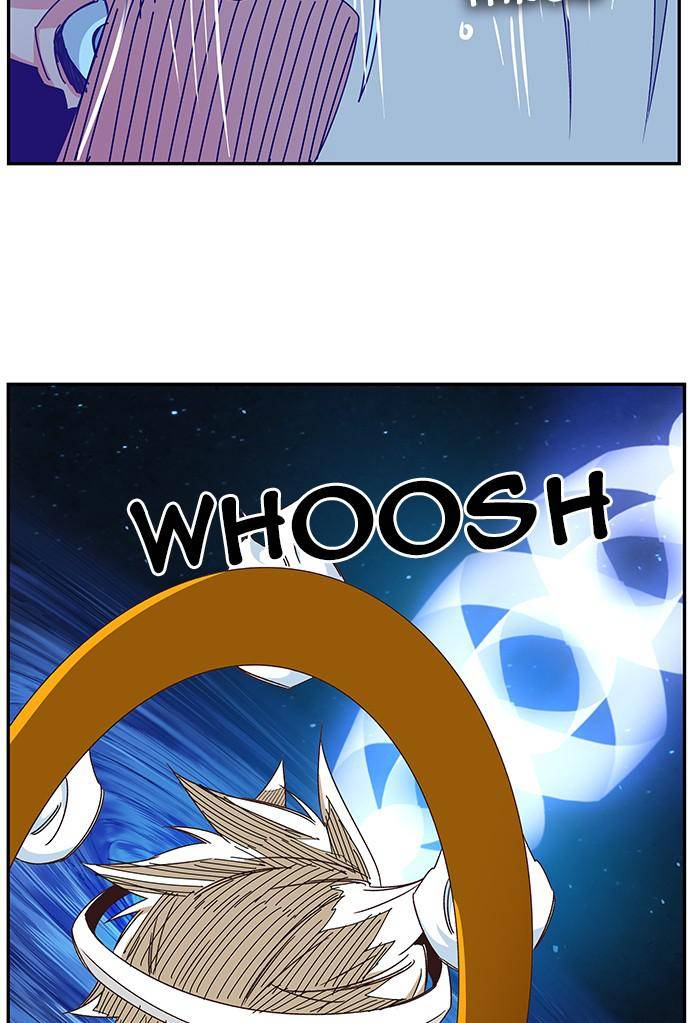 The God of High School chapter 531 page 82