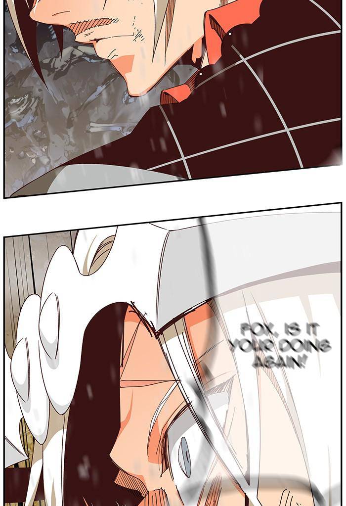 The God of High School chapter 531 page 92