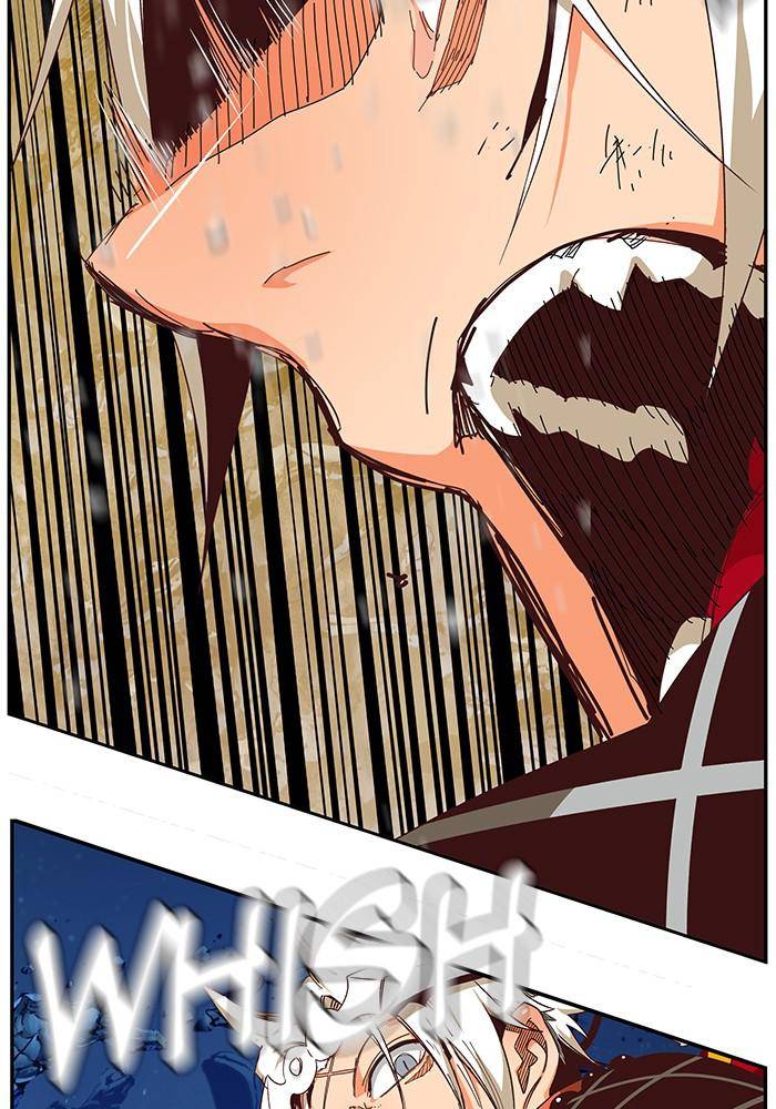 The God of High School chapter 531 page 93