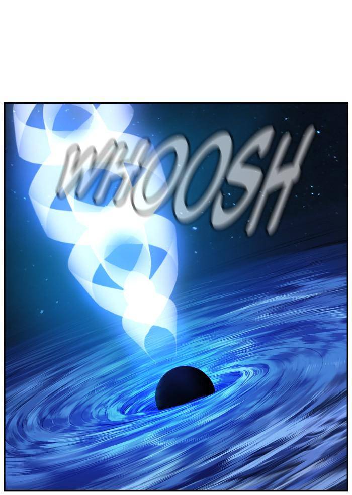 The God of High School chapter 532 page 1