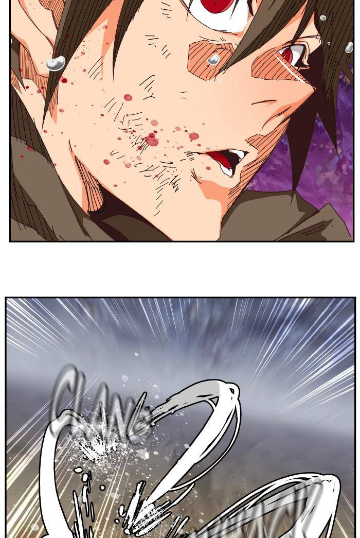 The God of High School chapter 532 page 104