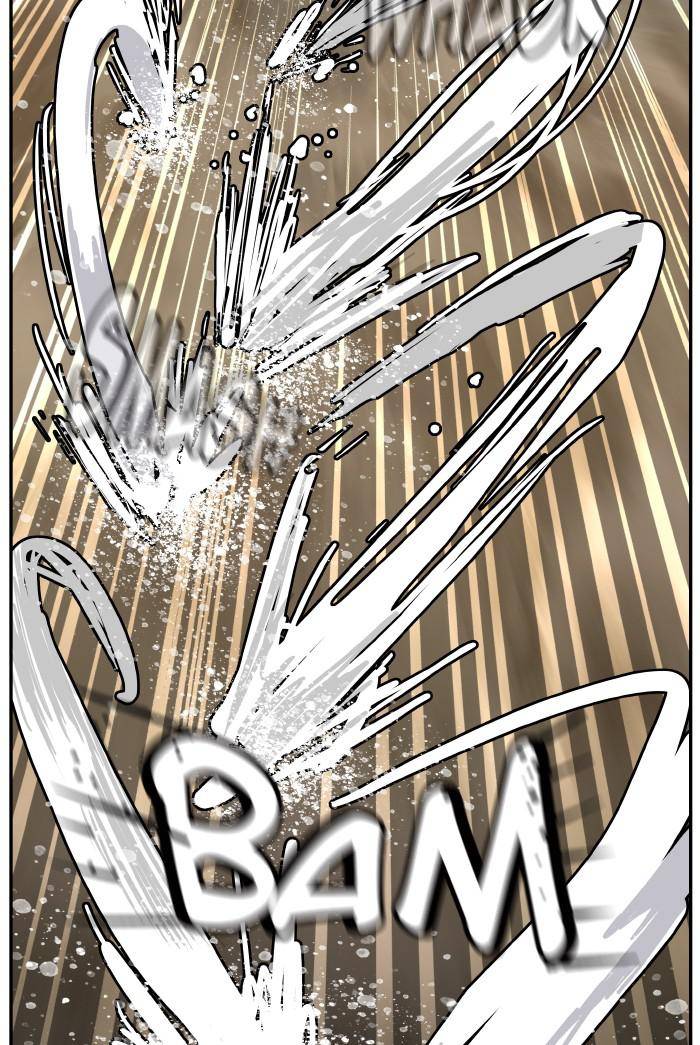 The God of High School chapter 532 page 105