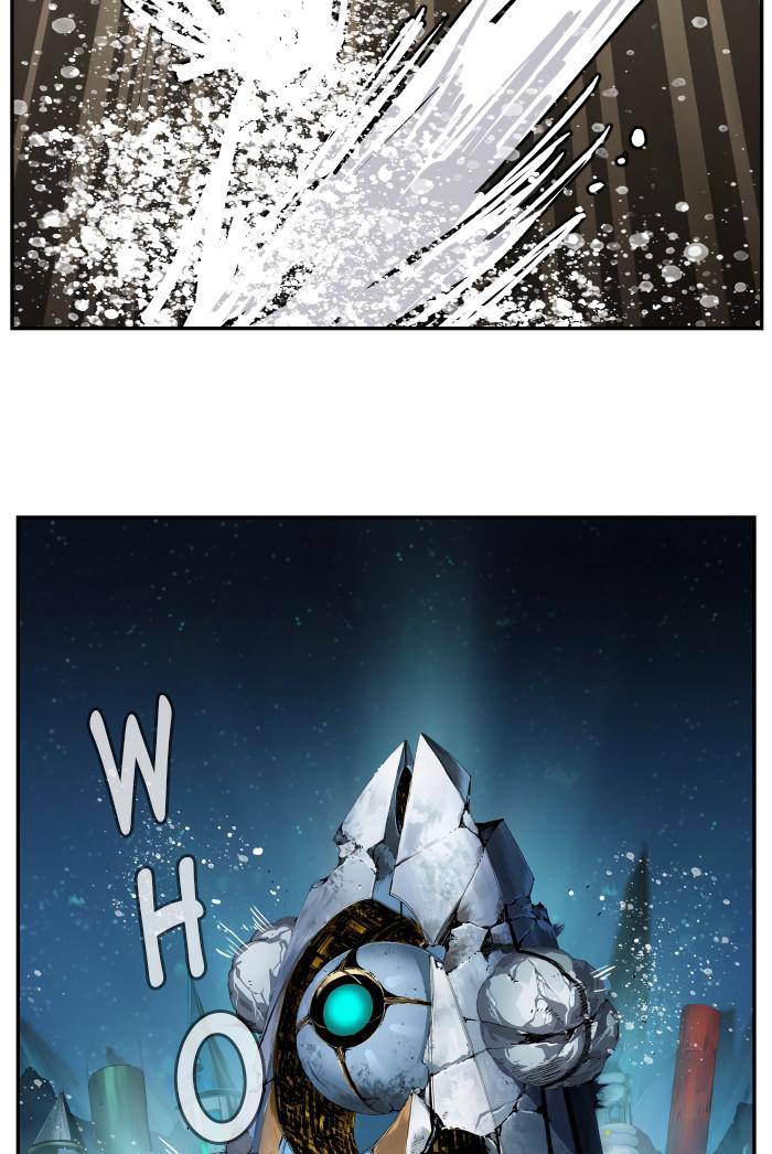 The God of High School chapter 532 page 106