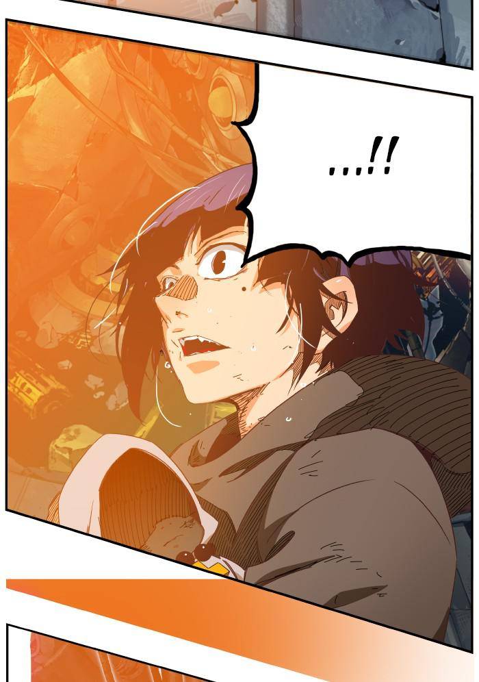 The God of High School chapter 532 page 113