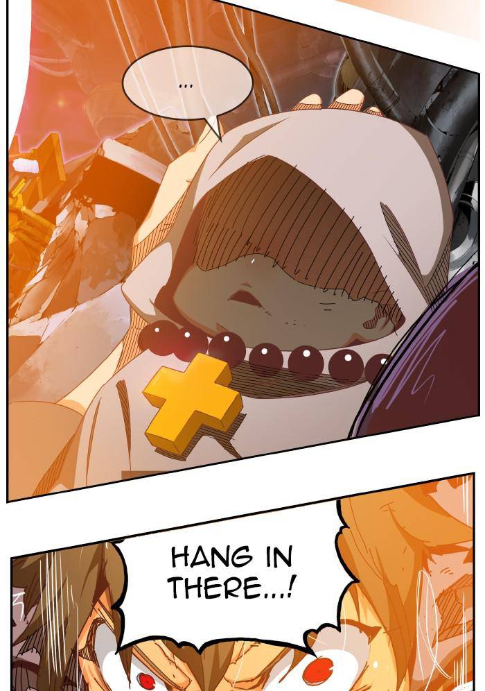 The God of High School chapter 532 page 114