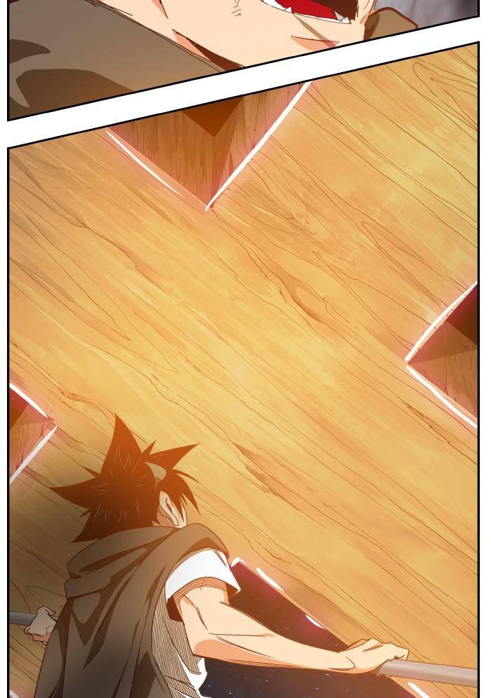 The God of High School chapter 532 page 117