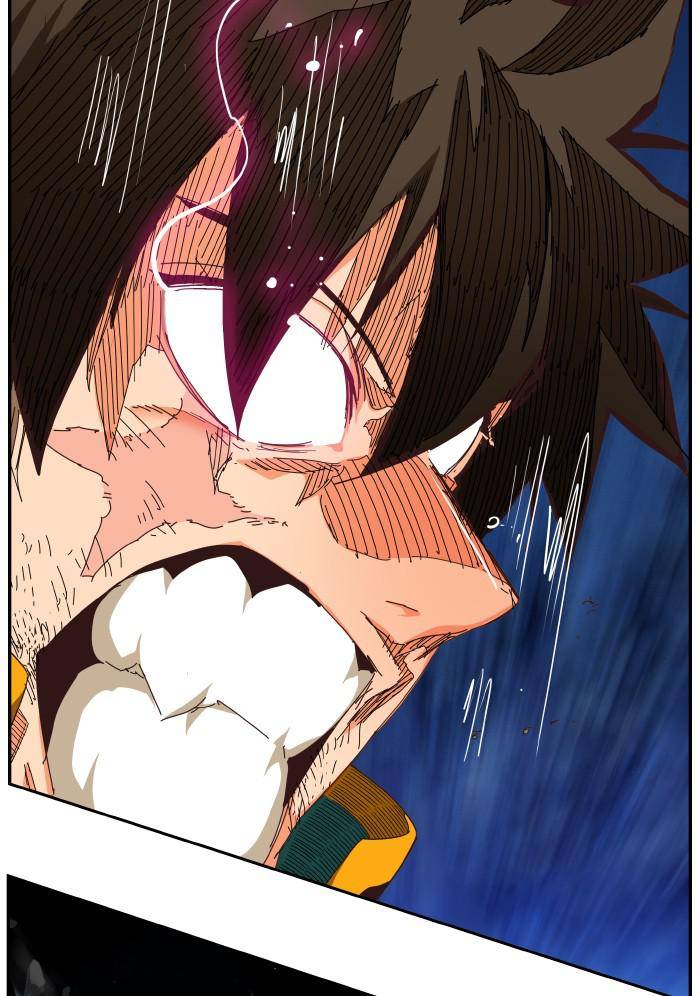 The God of High School chapter 532 page 121